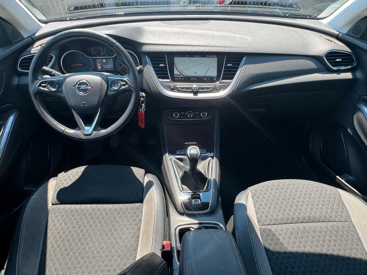 Opel Grandland X - 2021 PROMOFIN!!!