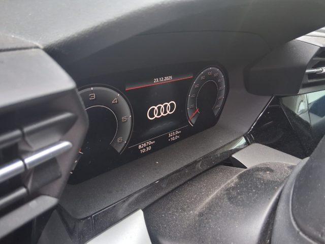 AUDI A3 SPB 30 TDI sportback DAYTONA