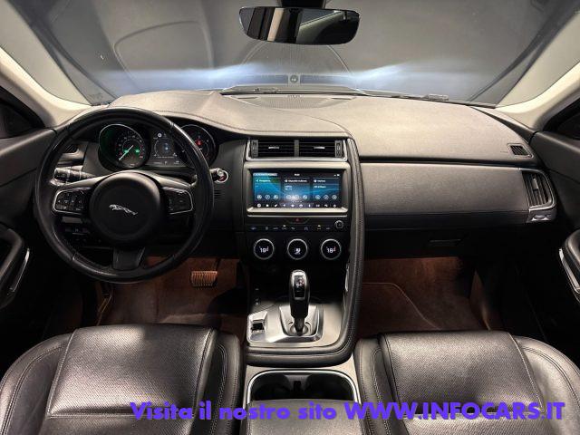 JAGUAR E-Pace 2.0D 150 CV AWD aut. S - PROMO