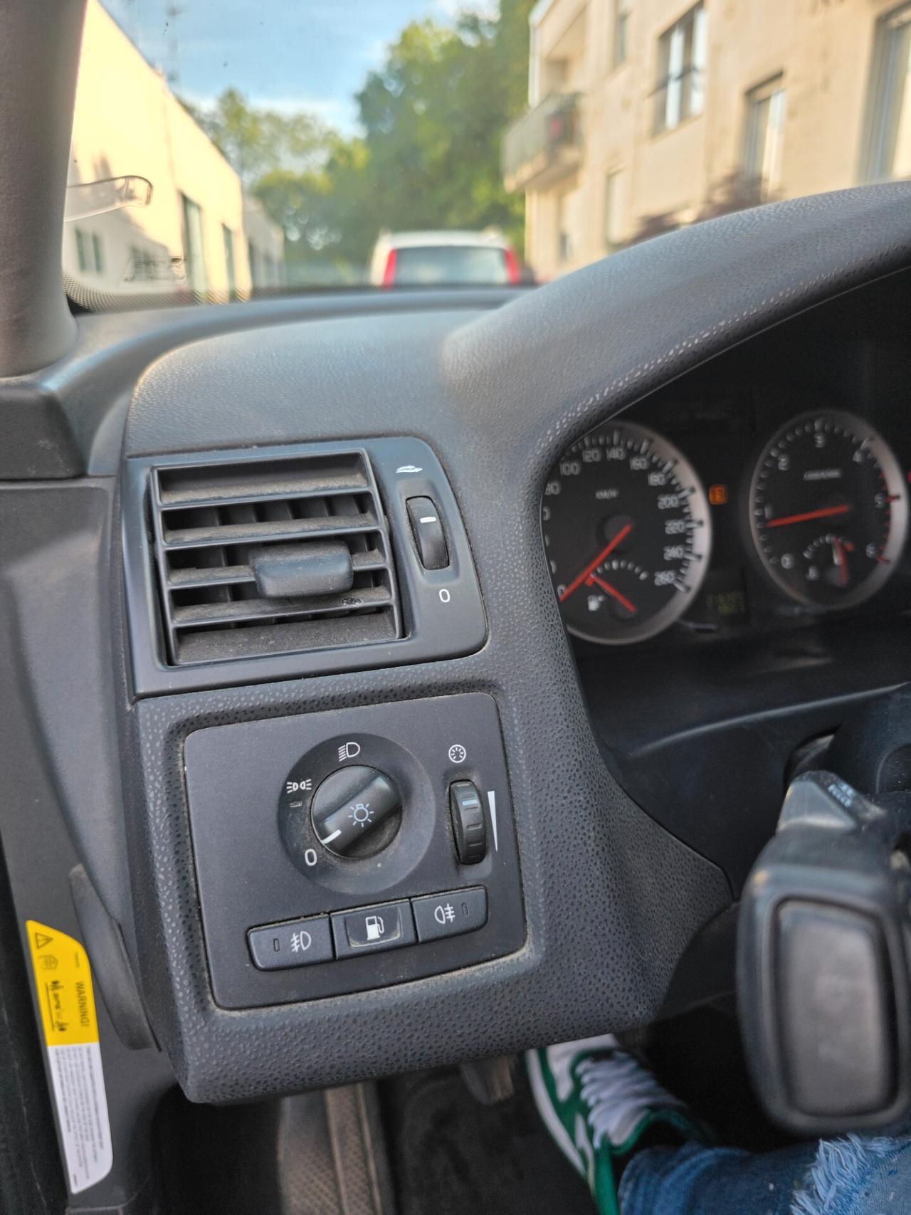 Volvo V50 1.6 D cat Kinetic