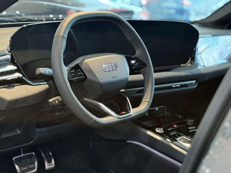 Audi A5 TDI 150Kw quattro S tronic S line edit ** SEDILI ELETTRICI **