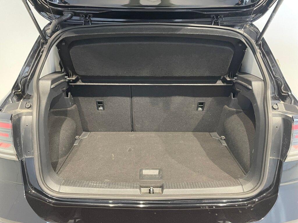 Volkswagen T-Cross 1.0 TSI 95CV Life - IVA ESPOSTA