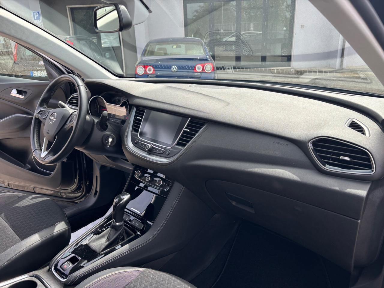 Opel Grandland 1.5 diesel Ecotec aut. Ultimate