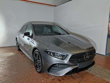 Mercedes-Benz A 200 d 150cv AMG Premium Tetto Apribile 36 Rate 399,84