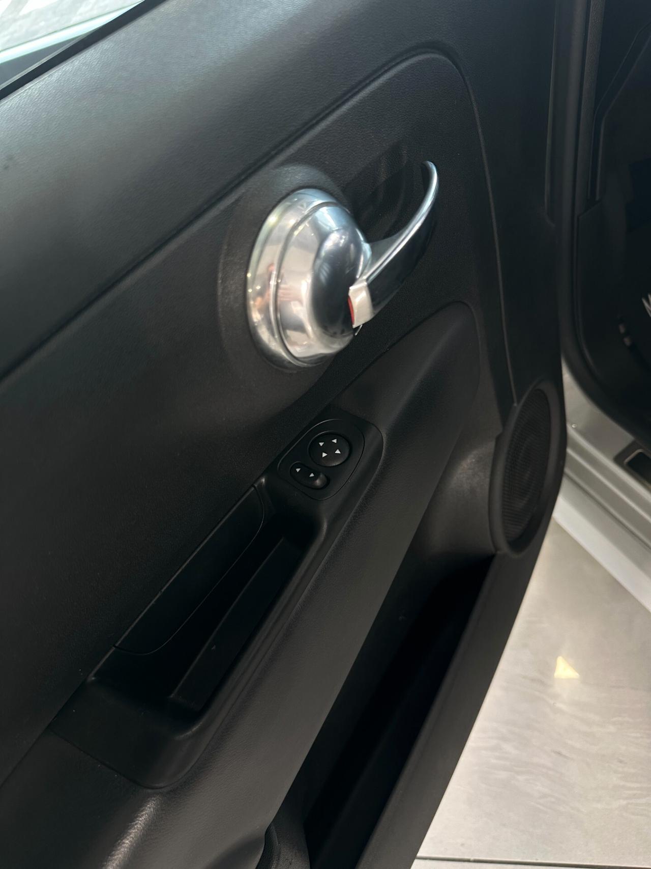 Abarth 595 1.4 t-jet 180cv Competizione Automatica CarPLAY Navi