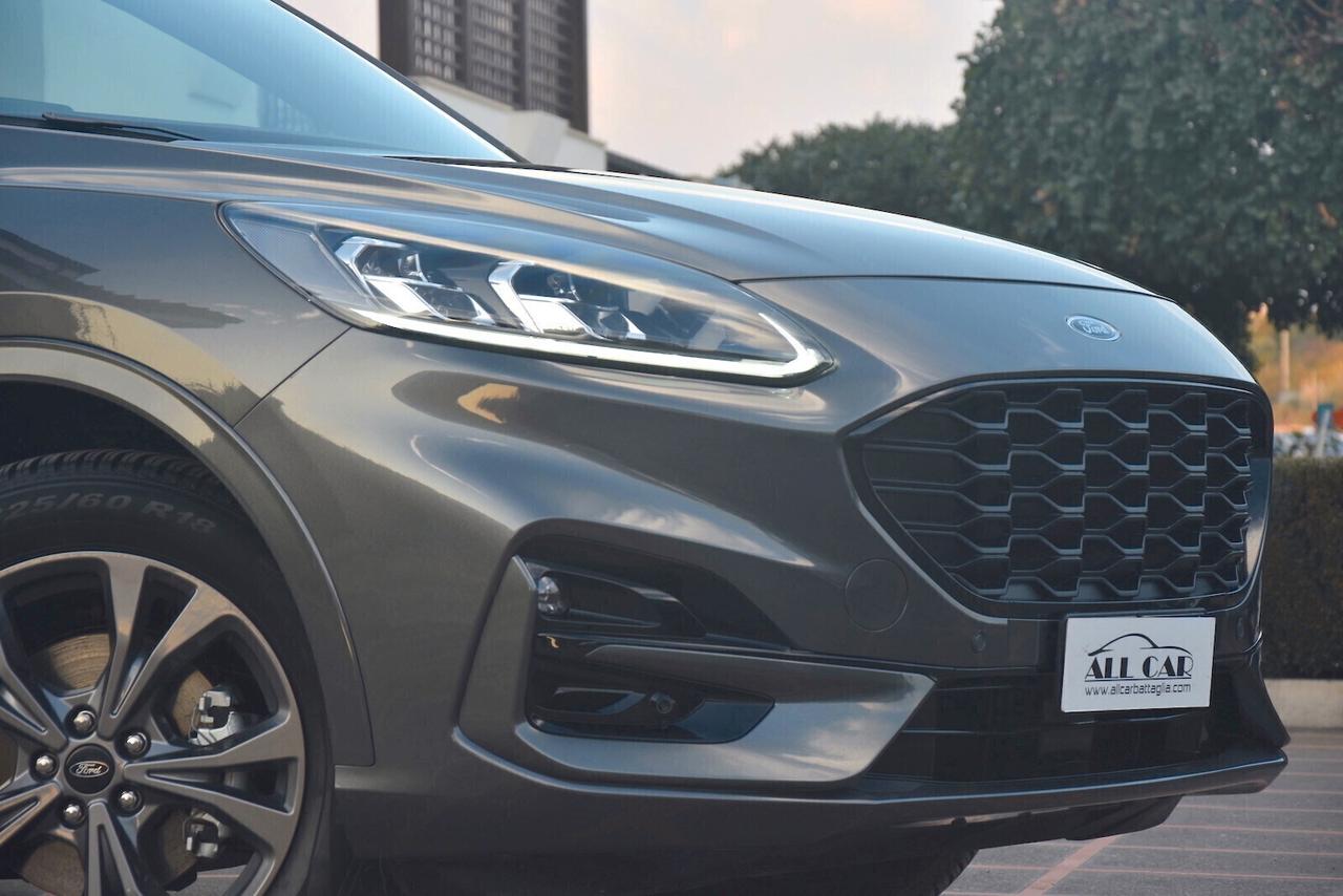 Ford Kuga 2.5 Plug In Hybrid 225cv CVT 2WD ST-Line