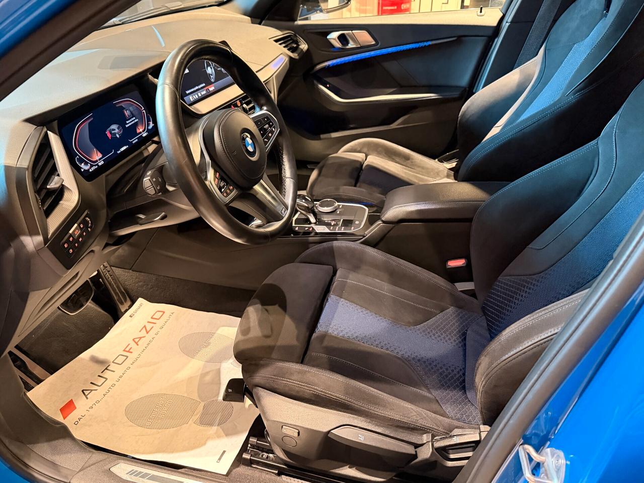 Bmw 118 118i 5p. Msport Exterior