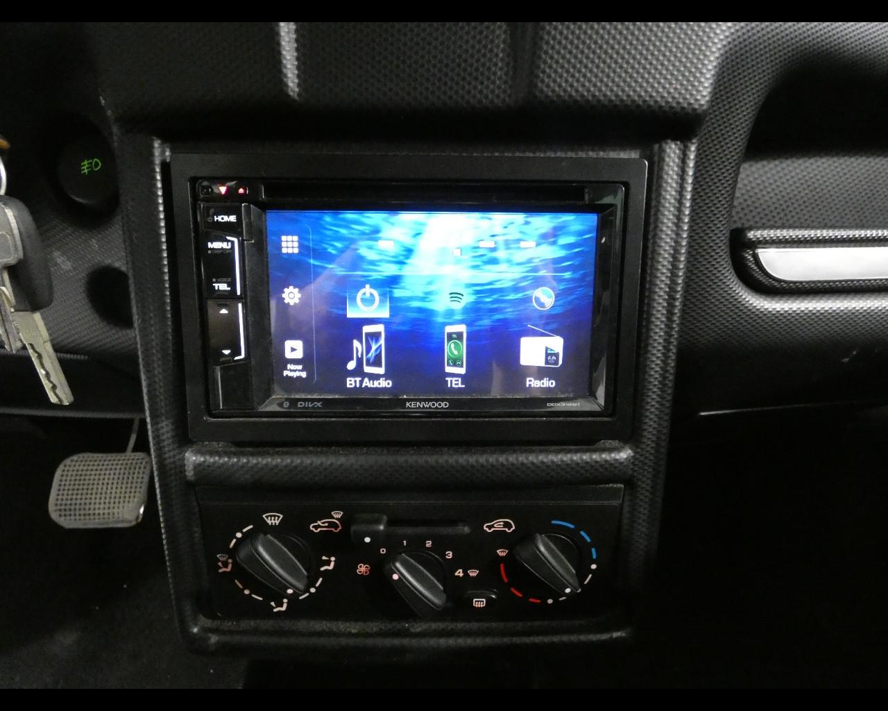 CASALINI M20 - M20 Active