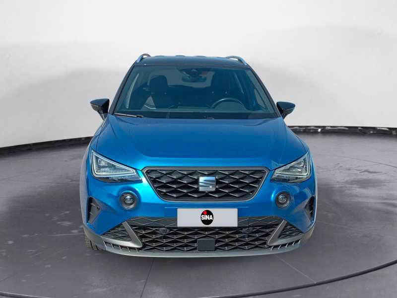 SEAT Arona 1.0 ecotsi FR- 95cv