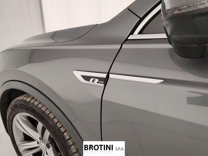 Volkswagen Tiguan 1.6 TDI SCR Sport BMT