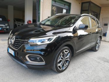RENAULT Kadjar 1.5Blue dCi 115CV EDC BlackEdition 2022