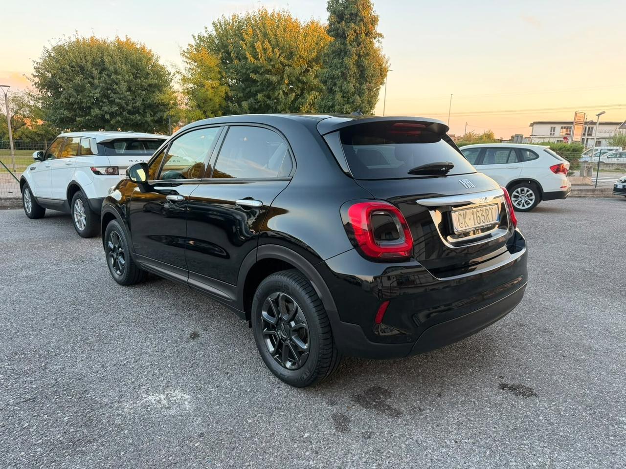 Fiat 500X 1.3 MultiJet 95 CV Club