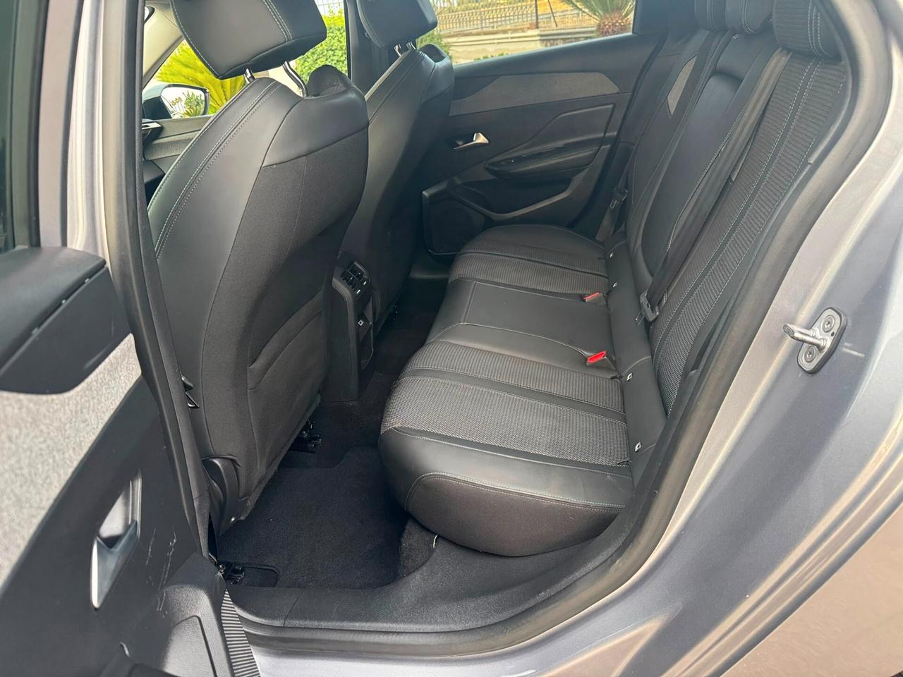 Peugeot 308 1.5hdi Allure Pack