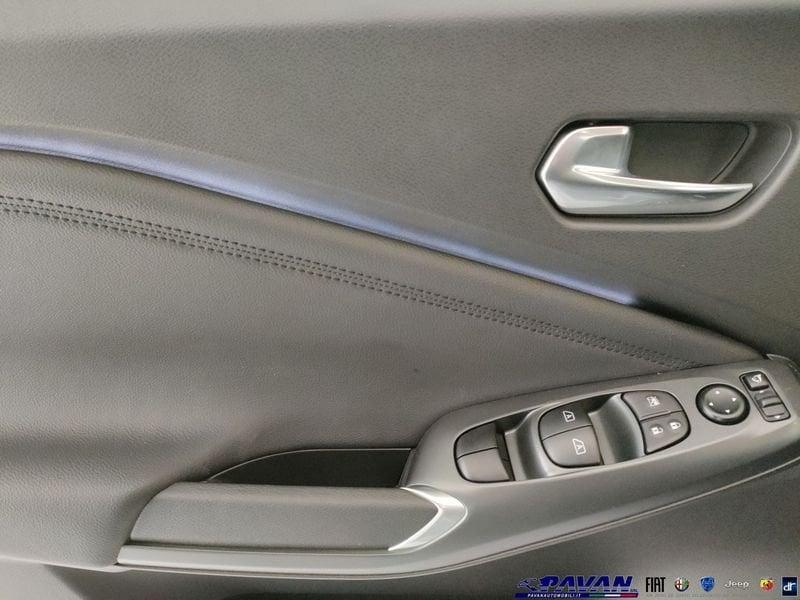 Nissan Juke 1.6 HEV 143cv N-CONNECTA (+ProPilot)