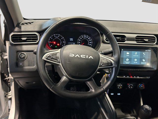 DACIA Duster Duster 1.0 TCe GPL 4x2 Expression