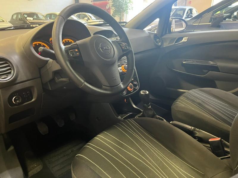 OPEL Corsa 1.2 5 porte Club