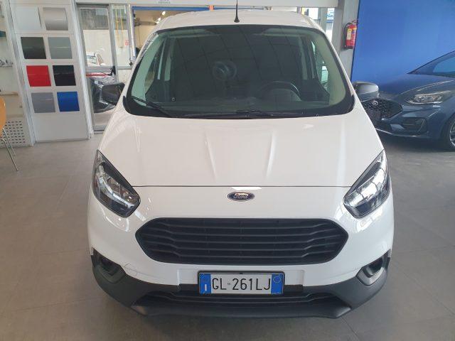 FORD Transit Courier 1.5 TDCi 75CV Van Trend