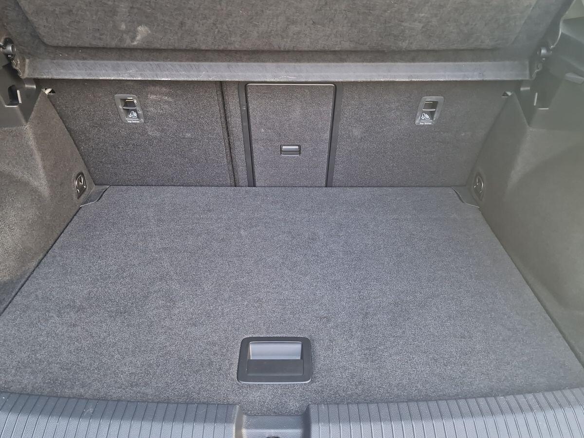 VOLKSWAGEN T-ROC 2.0 TDI STYLE 4MOTION DSG