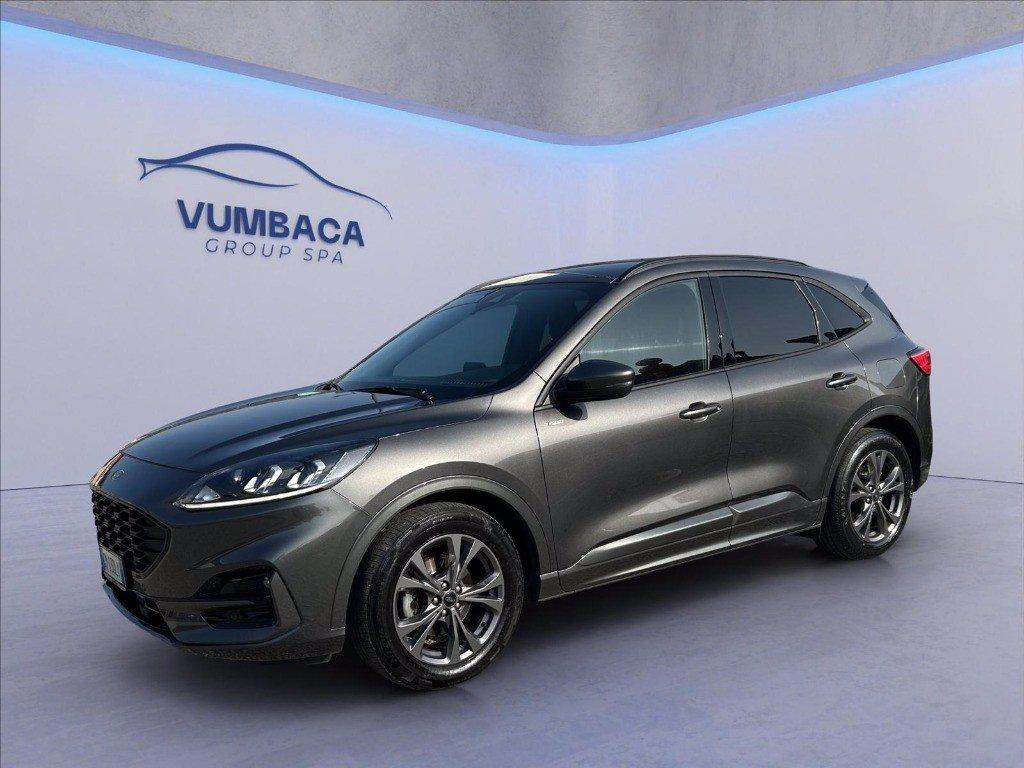 FORD Kuga 1.5 ecoblue ST-Line 2wd 120cv del 2022