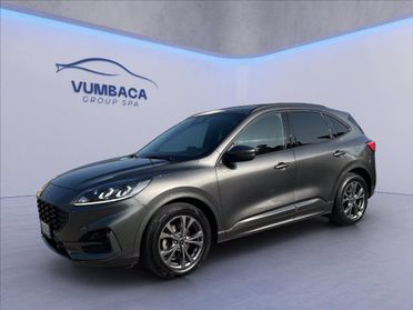 FORD Kuga 1.5 ecoblue ST-Line 2wd 120cv del 2022