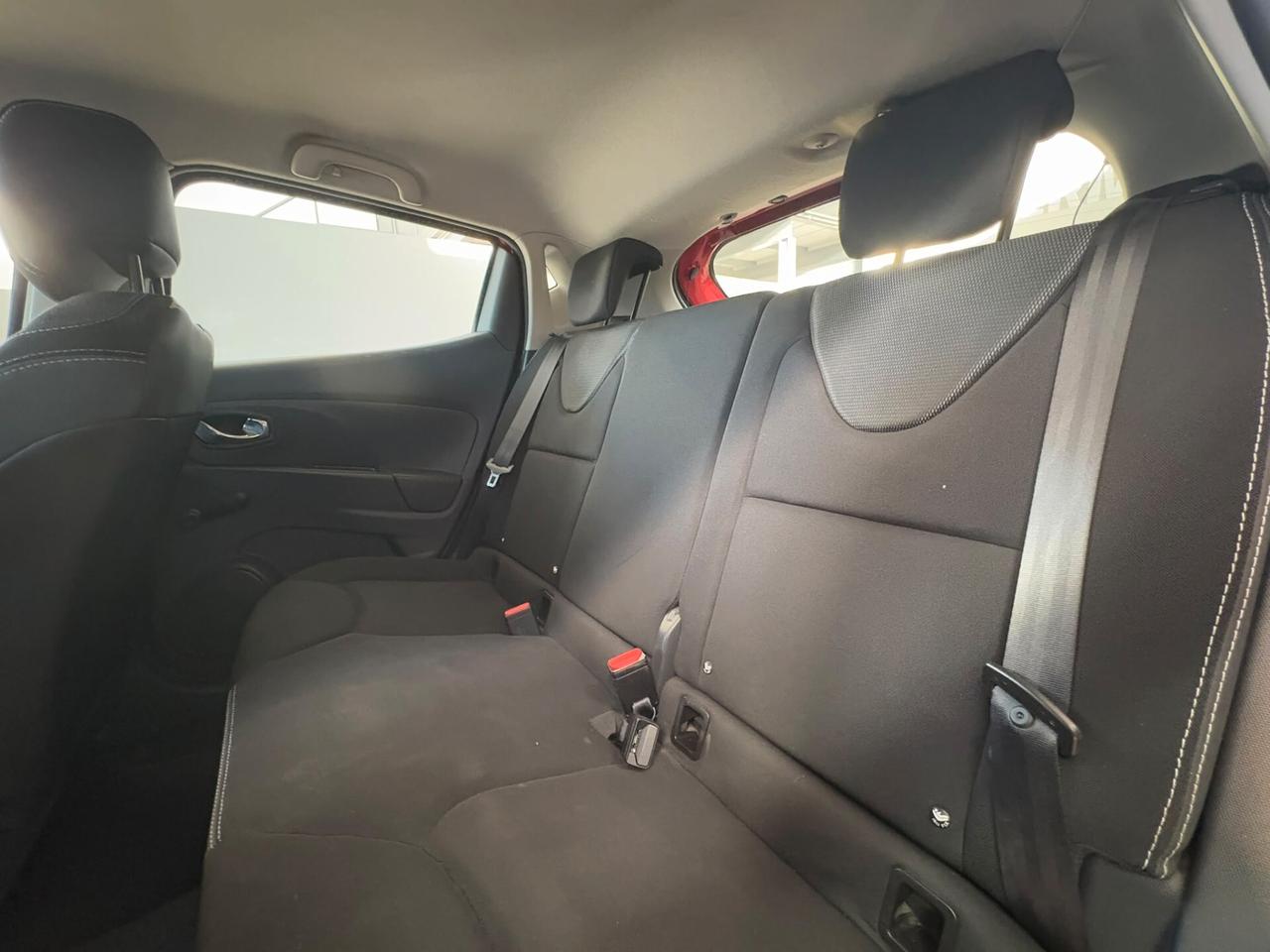 Renault Clio 1.2 75CV GPL 5 porte Live