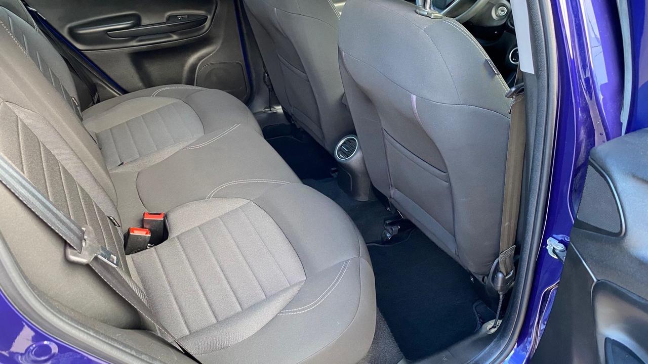 Alfa Romeo Giulietta 1.6 JTDm 120 CV Super