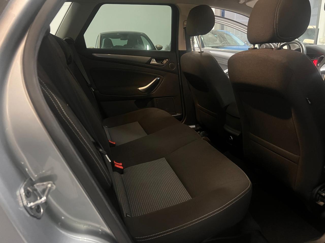 Ford Mondeo 2.0 TDCi 140 CV Station Wagon Nav Edition