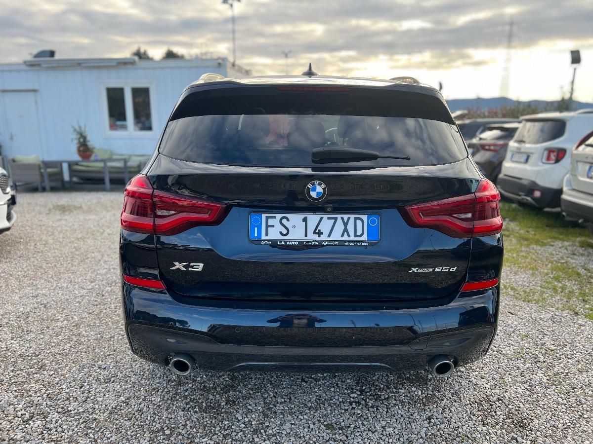 BMW - X3 xDrive