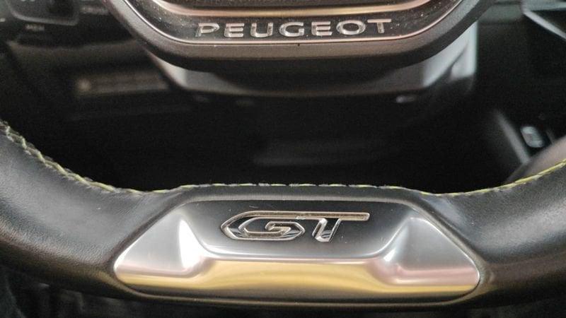 Peugeot 2008 PureTech 130 S&S GT Line