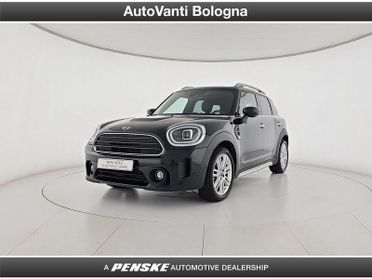 MINI Countryman Mini Countryman 2.0 Cooper D Classic auto