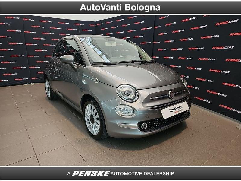 FIAT 500 500 1.2 S