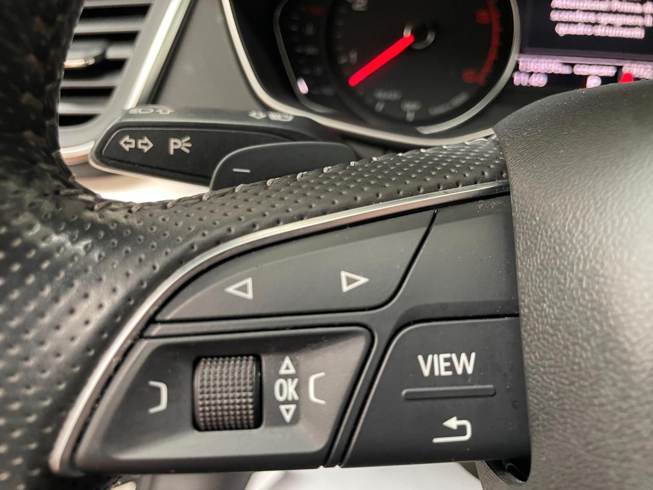 Audi Q5 50 3.0 TDI quattro tiptronic S line