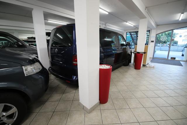 VOLKSWAGEN Multivan 2.0 TDI 140CV webasto