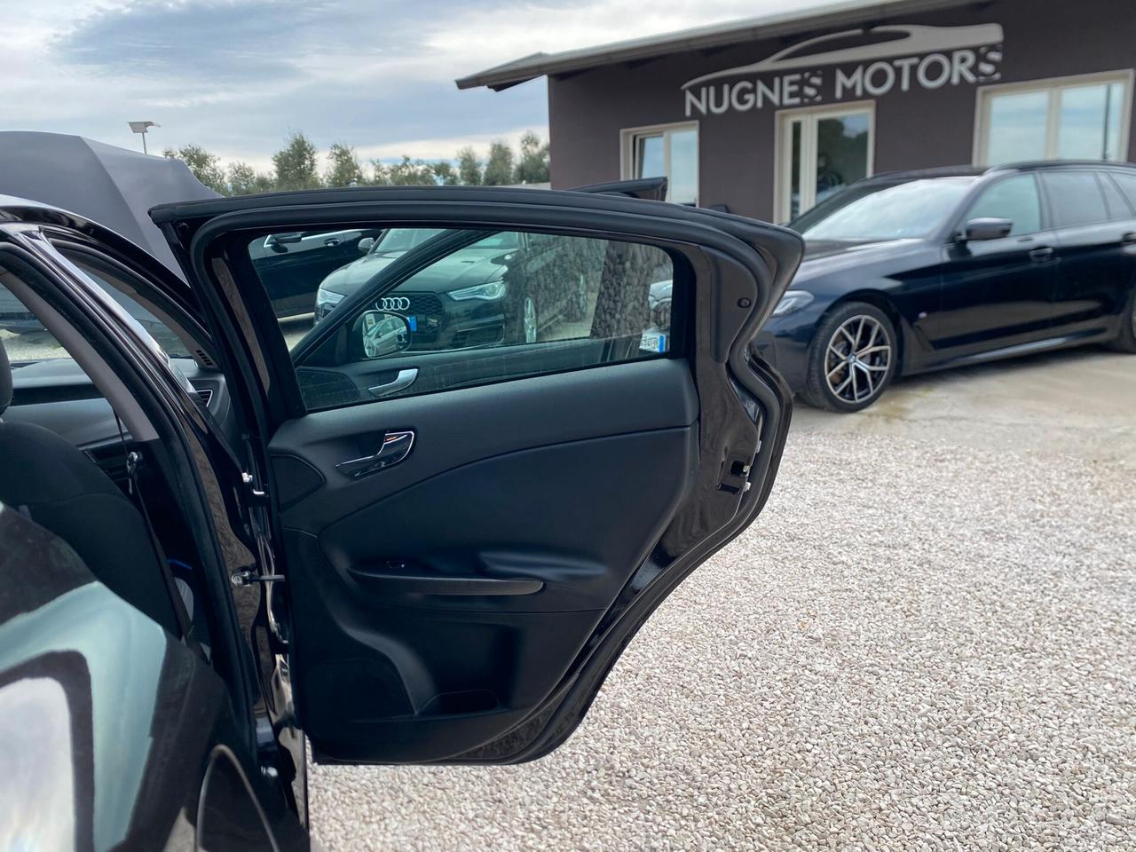 Alfa Romeo Giulietta 1.6 JTDm-2 105 CV Exclusive NEOPATENTATI