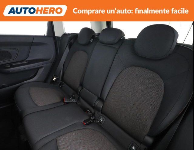 MINI Countryman 2.0 Cooper D Essential Countryman