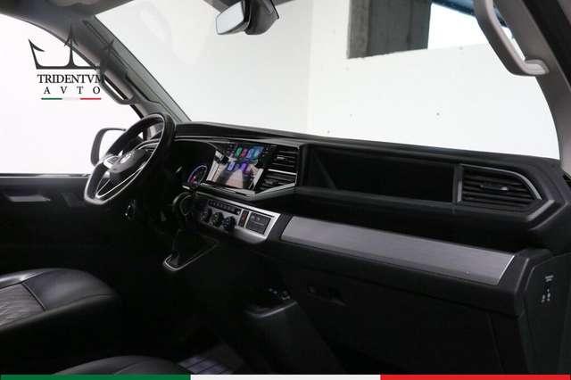 Volkswagen T6.1 California 4MOTION Beach Camper Edition 150cv DSG