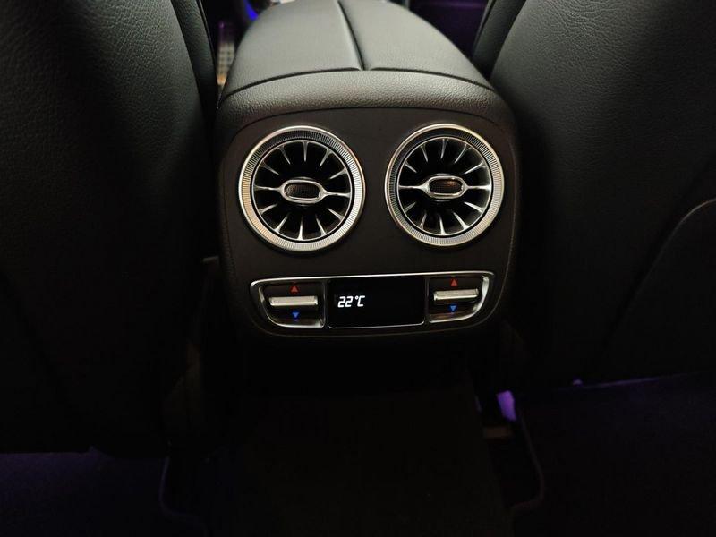 Mercedes-Benz CLS 400 d 4Matic Auto Premium Plus