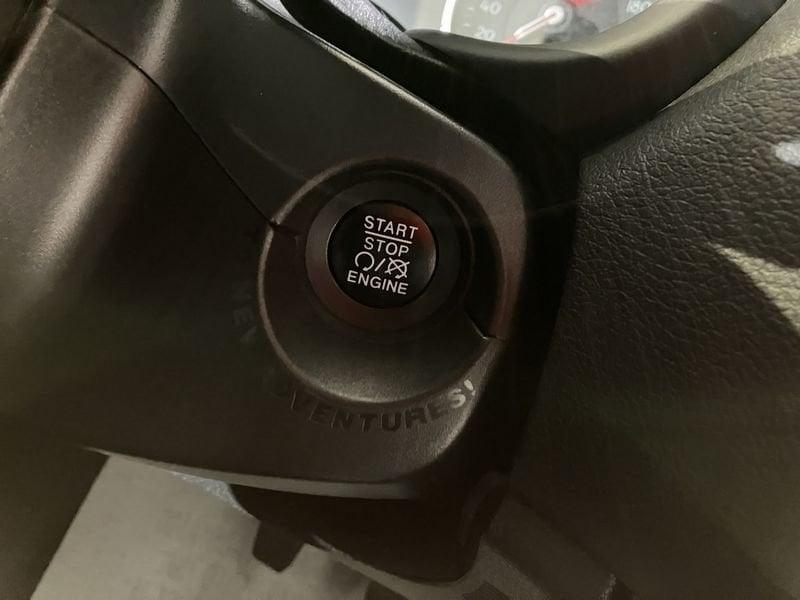 Jeep Renegade Renegade 1.6 Mjt 120 CV Limited