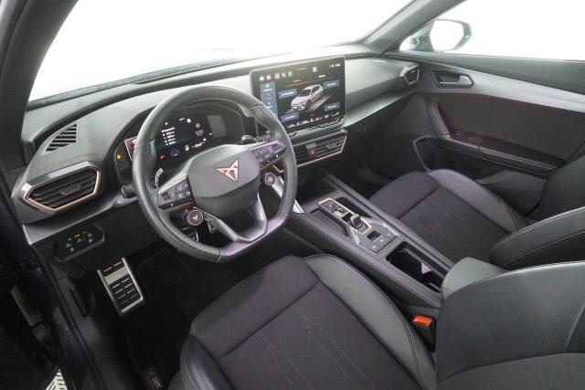 CUPRA Formentor Formentor 2.0 TDI DSG