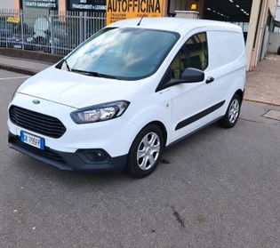Ford Transit Courier 1.5 TDCi 75CV Van Trend PIU IVA