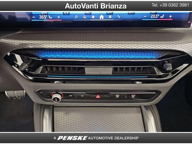 BMW Serie 4 Cabrio 420d 48V LCI Cabrio Msport Pro