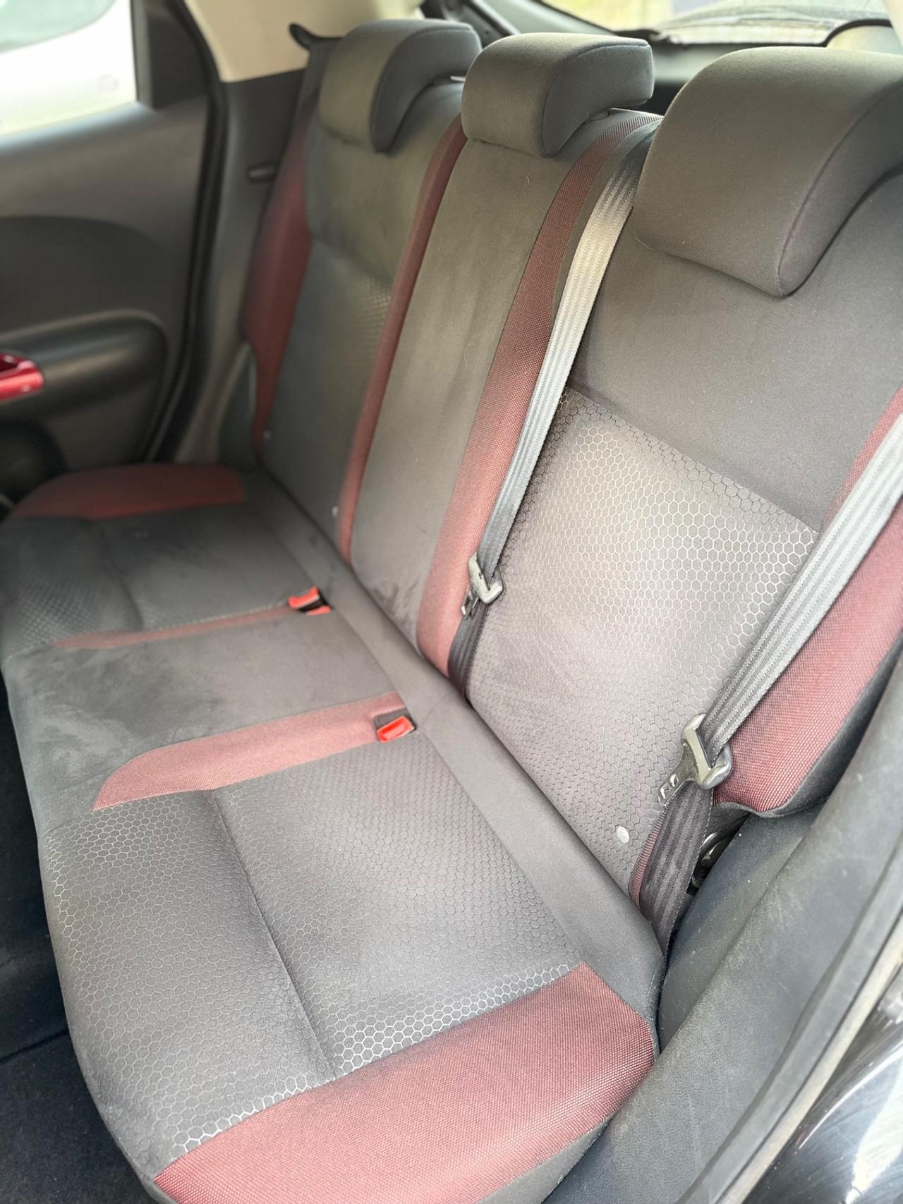 Nissan Juke 1.5 Diesel Tekna 110 Cv