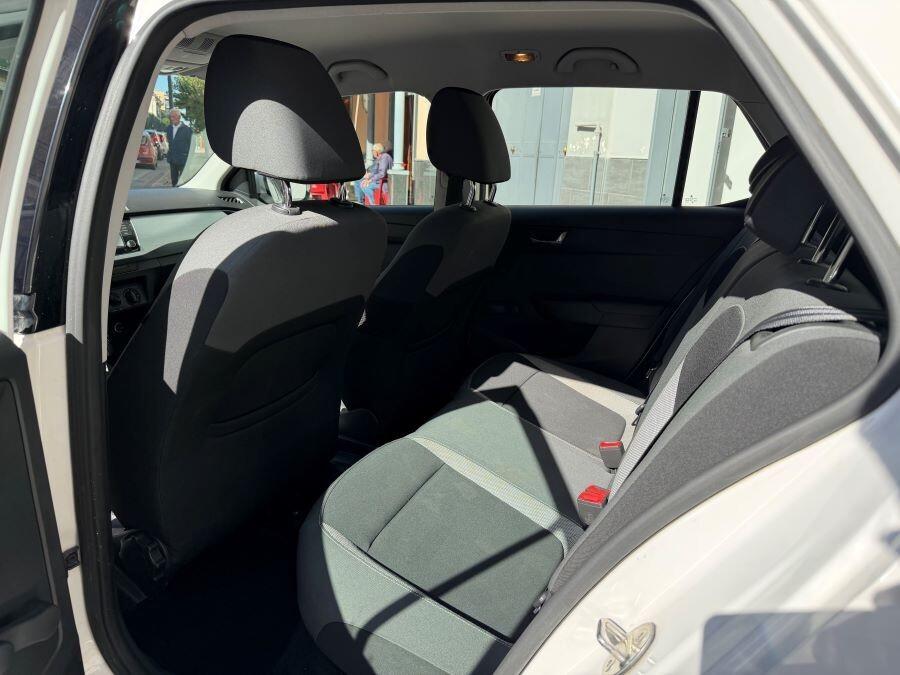 skoda fabia 1.4 tdi ambition certificata perfetta