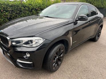 Bmw X6 xDrive30d 258CV Extravagance