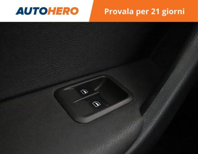 SKODA Yeti 1.2 TSI Easy