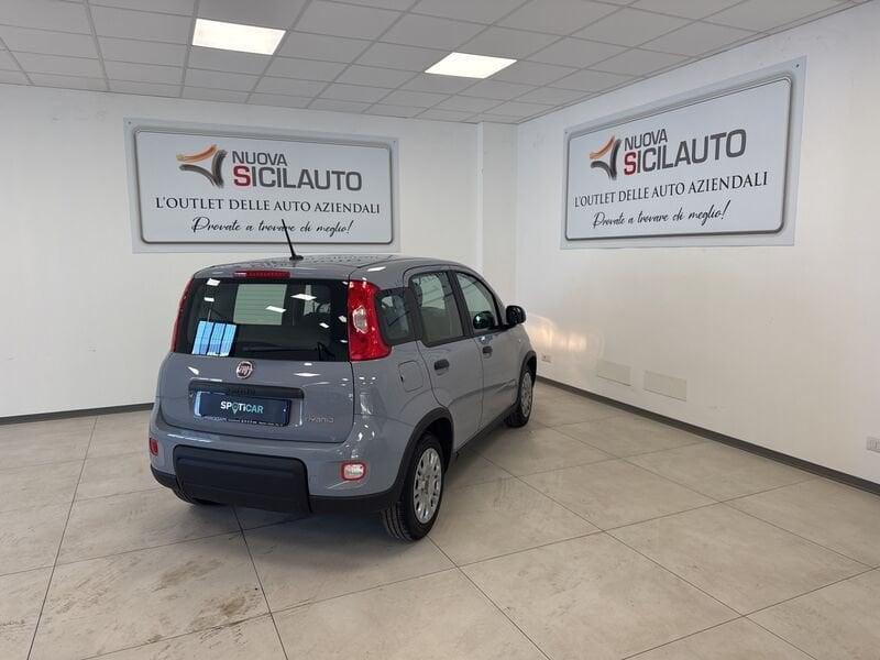 FIAT Panda Panda 1.0 FireFly S&S Hybrid