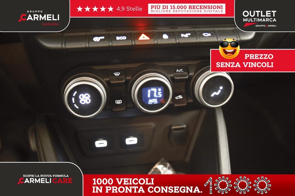 Dacia Duster 1.0 TCe GPL Journey UP 4x2