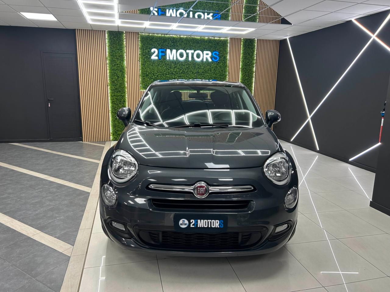 Fiat 500X 1.3 MultiJet 95 CV Pop Star
