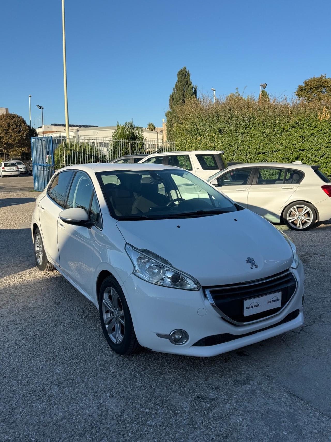 Peugeot 208 PureTech 82 5 porte Access