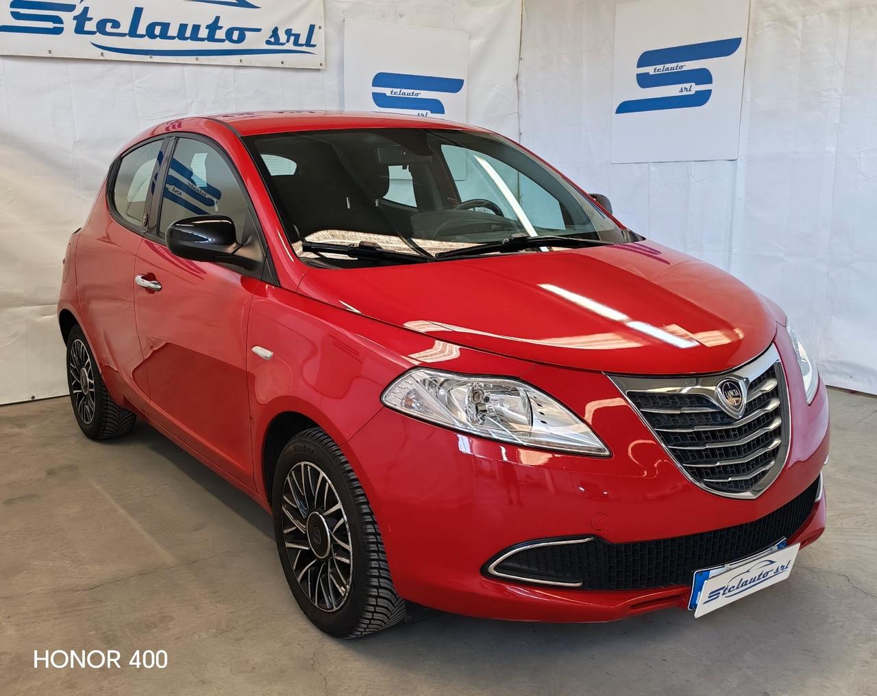 Lancia Ypsilon 1.2 69 CV 5 porte Opening Edition